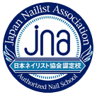 JNA認定校マーク（認定番号 0593-1）