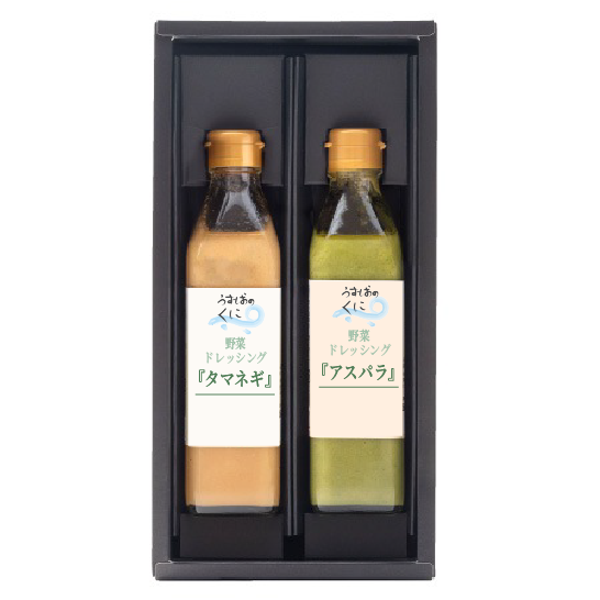 玉ねぎドレッシング