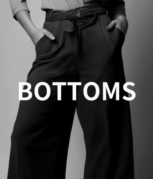 BOTTOMS