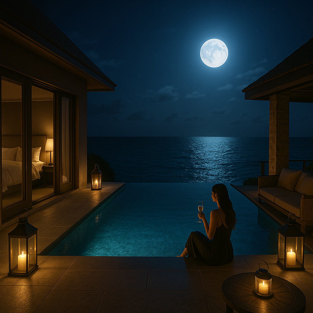 ルミナ・シーグラス