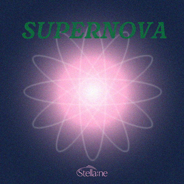 スーパーノバCD