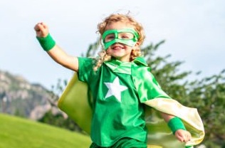 みどりのＴシャツ